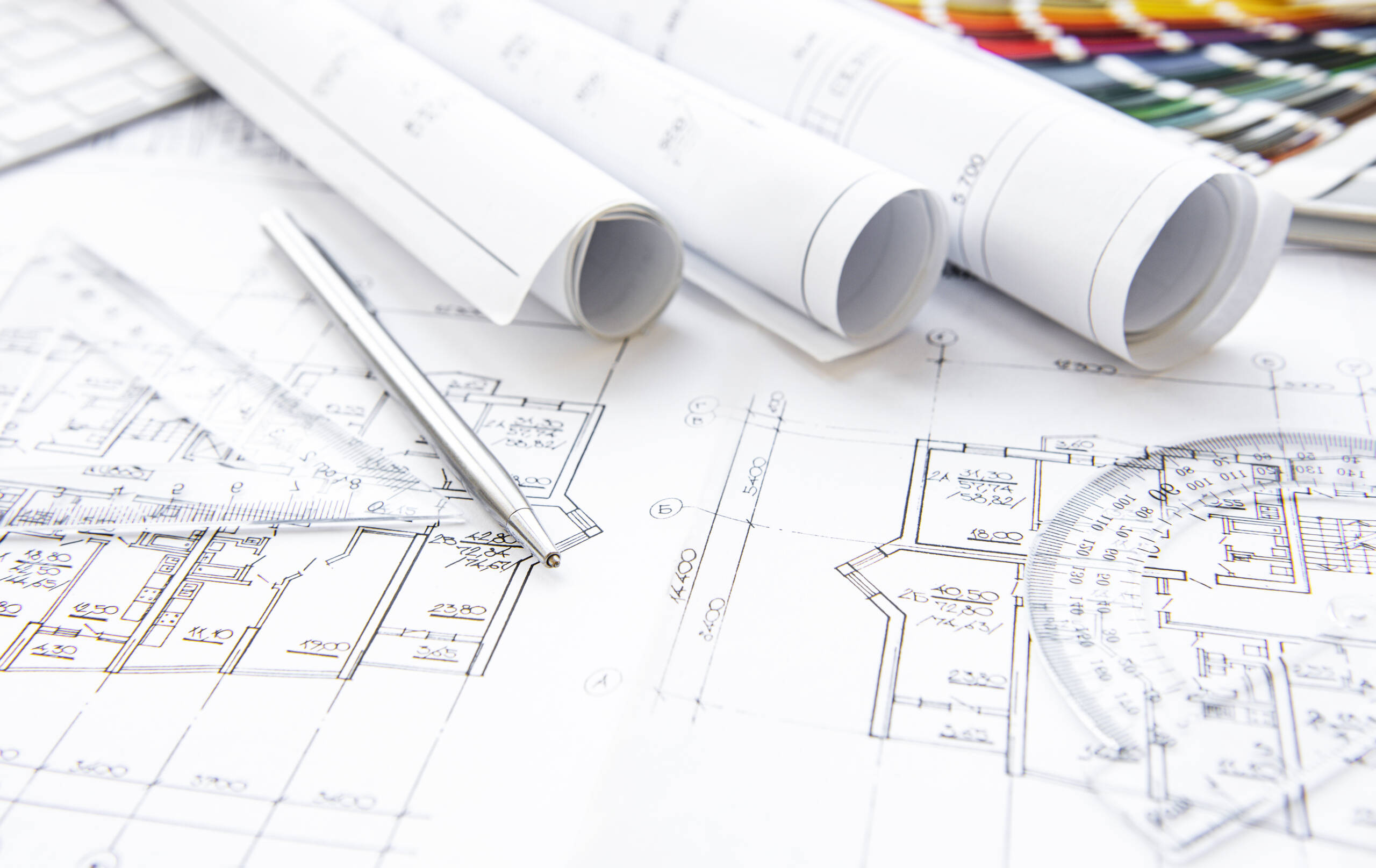 General Contractor